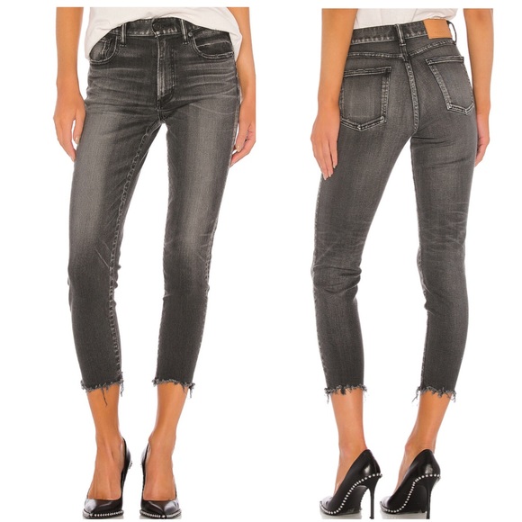 MOUSSY VINTAGE Westcliffe Skinny Jeans SIZE 24 - Picture 2 of 16